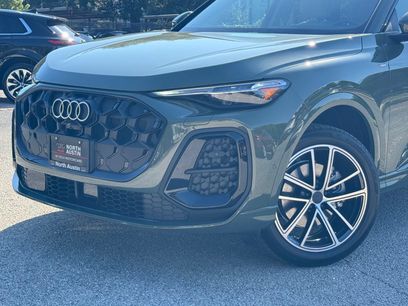 New 2026 Audi Q5 Premium Plus