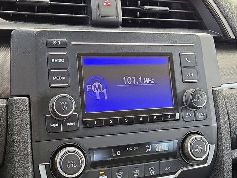 Used 2021 Honda Civic LX image 25