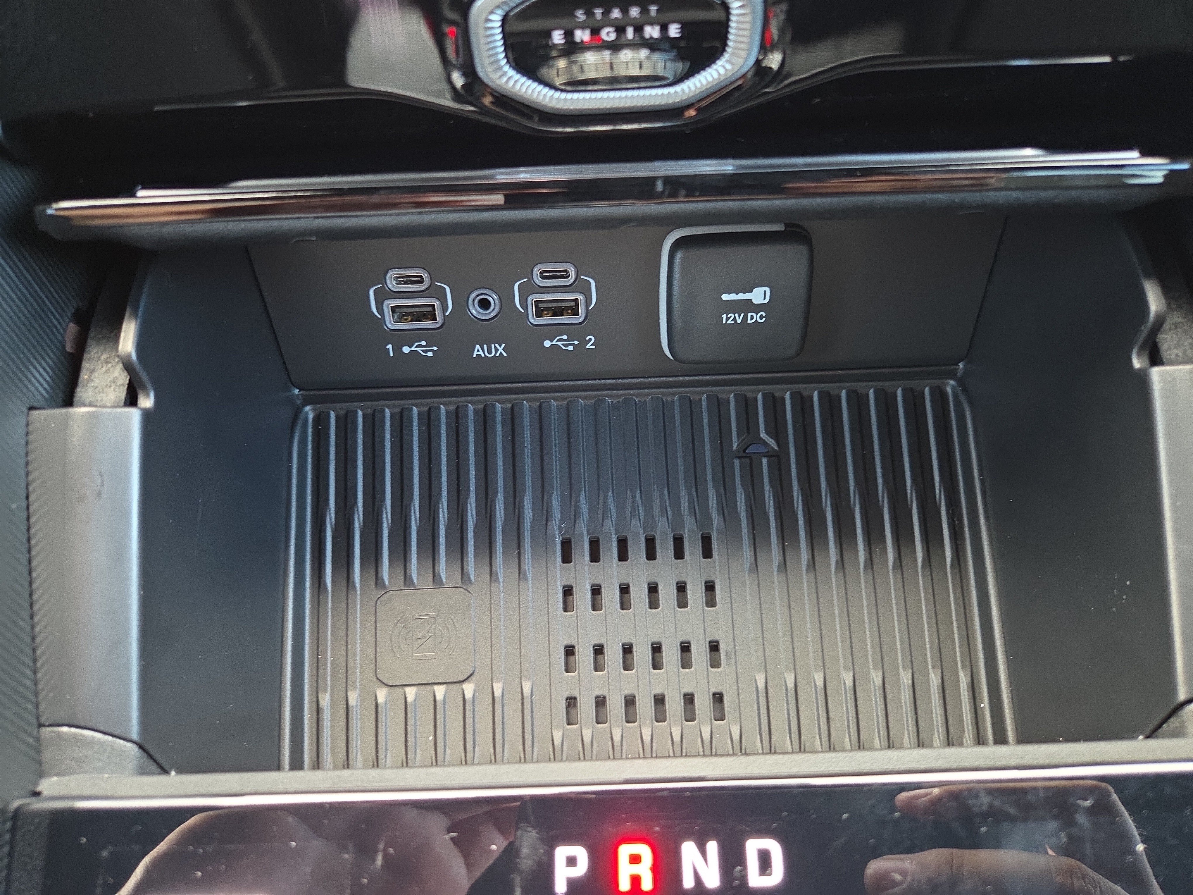 New 2027 Jeep Grand Cherokee Limited AWD/4WD image 12