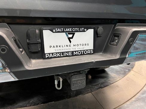 Used 2022 Ford F150 Lariat w/ Equipment Group 502A High image 15