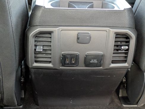 Used 2019 Ford F150 XLT w/ Equipment Group 302A Luxury RWD image 31