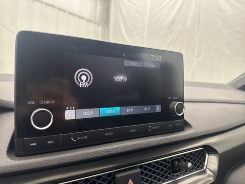 Used 2023 Acura Integra A-Spec image 22