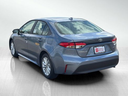 New 2026 Toyota Corolla LE w/ LE Premium Package FWD image 5