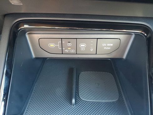 New 2026 Kia K5 EX image 33