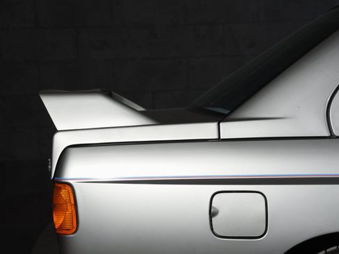 Used 1988 BMW M3 Coupe RWD image 22