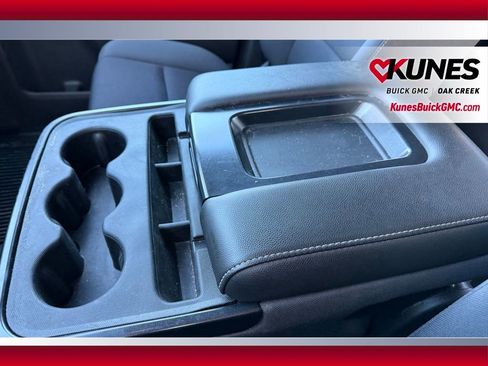 Used 2018 Chevrolet Silverado 1500 LT w/ All Star Edition image 20