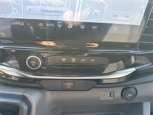 Used 2023 Ford Transit 350 XLT image 17