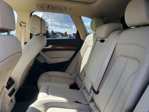 Used 2023 Audi Q5 2.0T Premium Plus image 34