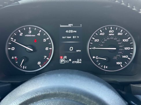 Used 2026 Subaru Forester Premium image 22