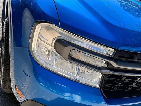 Used 2022 Ford Maverick XLT w/ Equipment Group 300A Standard image 29