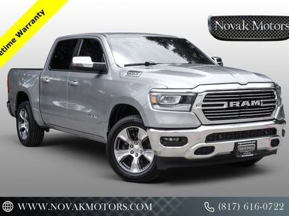 Used 2023 RAM 1500 Laramie