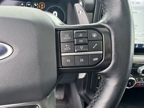 Certified 2022 Ford F150 Raptor w/ Equipment Group 801A High image 19