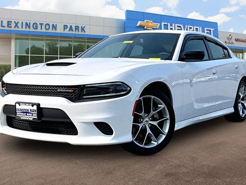 Used 2023 Dodge Charger GT image 12