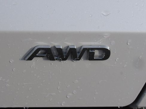 Certified 2024 Toyota bZ4X XLE w/ Weather Package image 9