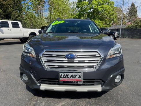 Used 2015 Subaru Outback 3.6R Limited image 7