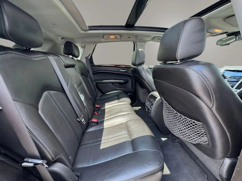 Used 2013 Cadillac SRX Performance w/ Driver Awareness Package FWD image 14