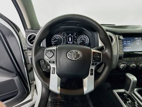Used 2021 Toyota Tundra SR5 RWD image 12