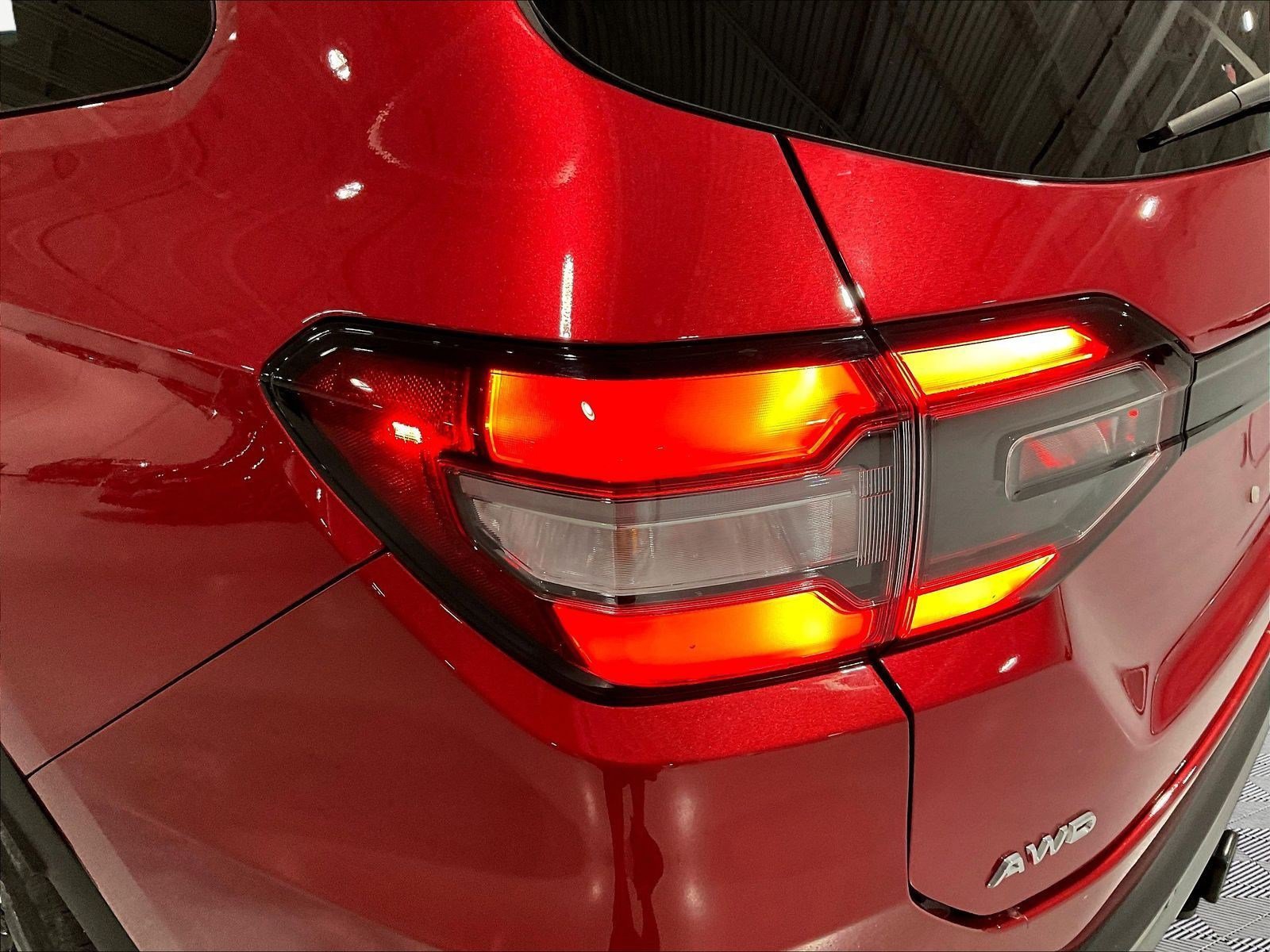 Used 2025 Honda Pilot Touring image 23
