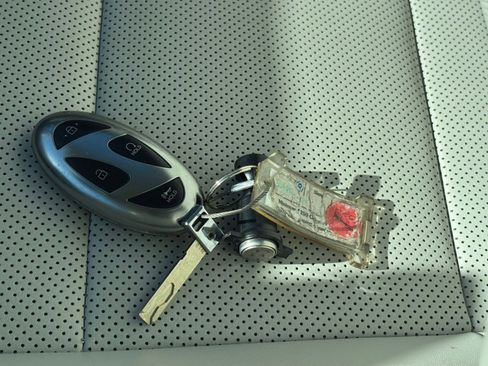 Used 2025 Hyundai Santa Fe SEL image 22