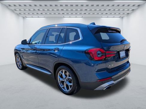 Used 2022 BMW X3 sDrive30i w/ Premium Package 2 image 6