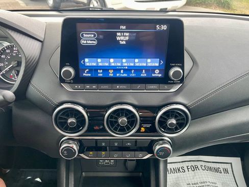 Used 2023 Nissan Sentra SV image 15