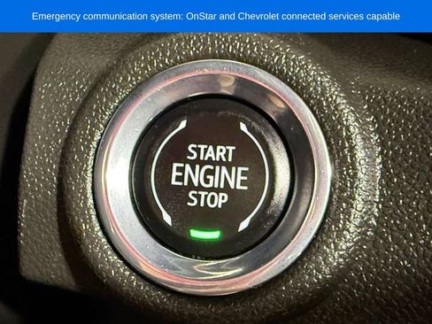 Used 2023 Chevrolet TrailBlazer RS w/ Convenience Package FWD image 22