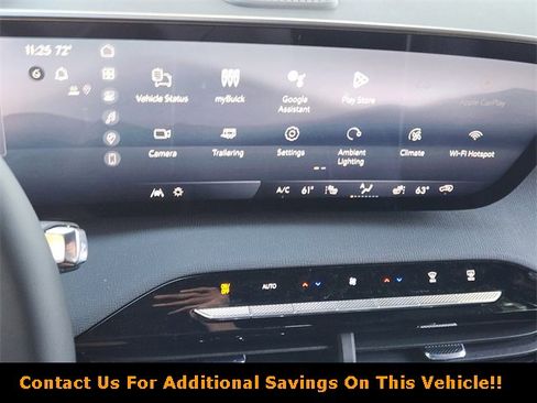 New 2026 Buick Enclave Preferred w/ LPO, Floor Liner Package image 12