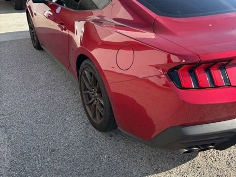 Used 2024 Ford Mustang GT Premium image 5