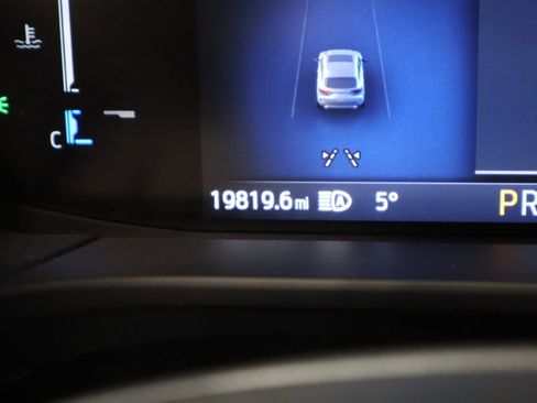 Used 2025 Ford Escape Active image 39