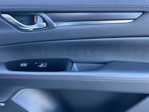 New 2025 MAZDA CX-5 2.5 Turbo w/ Premium Package image 20