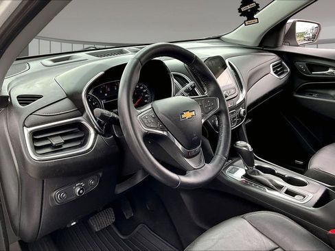 Certified 2018 Chevrolet Equinox Premier FWD image 13