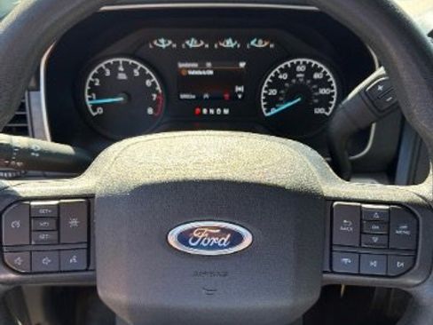 Used 2021 Ford F150 XL w/ Equipment Group 101A High image 19