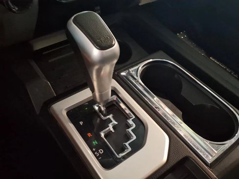 Used 2019 Toyota Tundra SR5 w/ TRD Sport Package AWD/4WD image 19