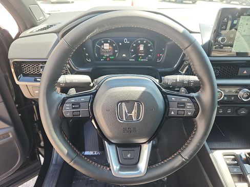 New 2026 Honda CR-V Sport Touring image 15