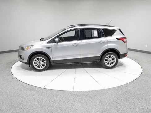 Used 2018 Ford Escape SE AWD/4WD image 35