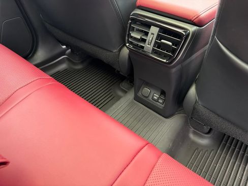 Used 2024 Lexus NX 350 AWD image 27