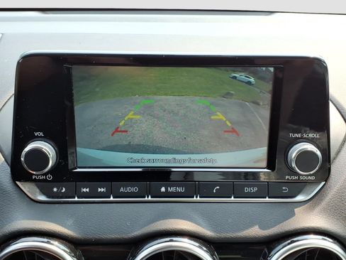 Used 2023 Nissan Sentra S FWD image 15