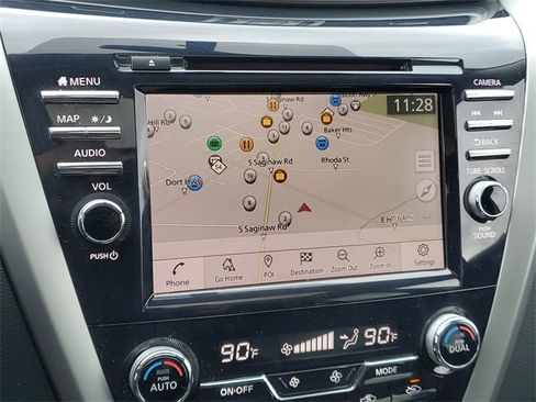 Used 2019 Nissan Murano SL image 27