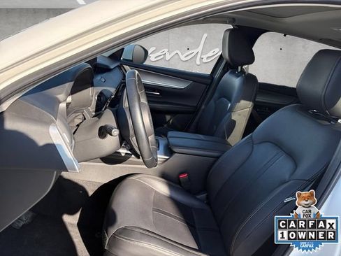 Used 2024 MAZDA CX-90 Plug-In Hybrid w/ Preferred AWD/4WD image 19