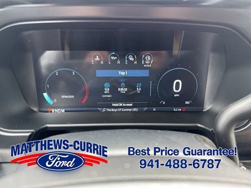 New 2026 Ford F250 Lariat w/ Chrome Package AWD/4WD image 18