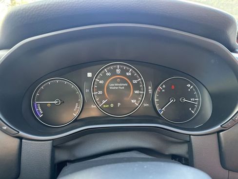 New 2026 MAZDA CX-50 2.5 Hybrid w/ Weather Package image 15