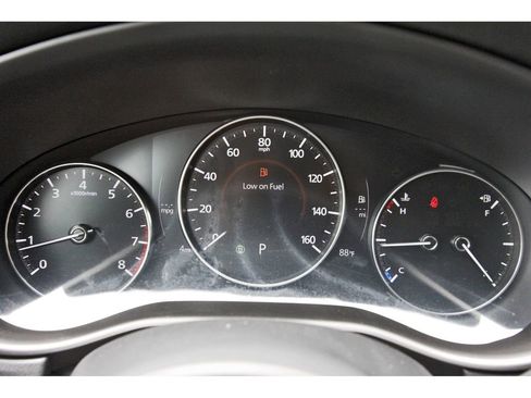 New 2026 MAZDA CX-30 AWD 2.5 S image 12