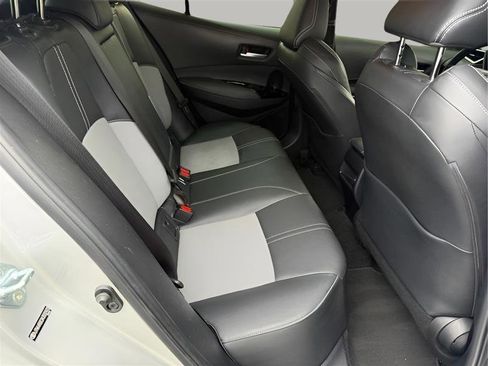Used 2019 Toyota Corolla XSE FWD image 31