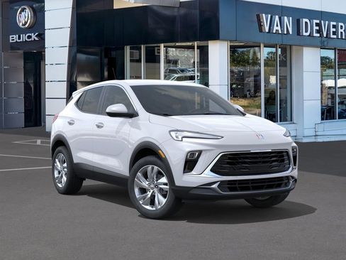 New 2026 Buick Encore GX Preferred FWD image 9