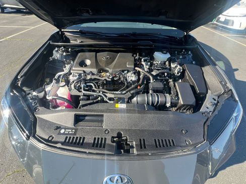 Used 2025 Toyota Camry LE image 32