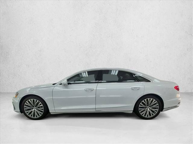 Used 2019 Audi A8 L 3.0T w/ Luxury Package AWD/4WD image 9