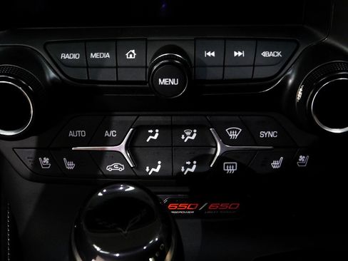 Used 2018 Chevrolet Corvette Z06 image 61