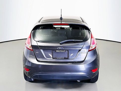 Used 2018 Ford Fiesta SE FWD image 6