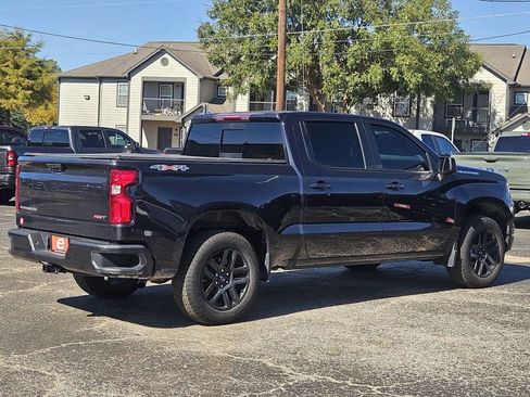 Used 2024 Chevrolet Silverado 1500 RST w/ Convenience Package II image 8