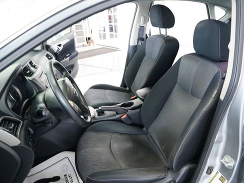 Used 2014 Nissan Sentra SV image 12